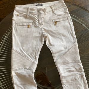 Balmain jeans